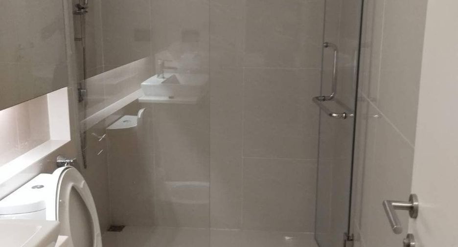 For sale and for rent 2 bedrooms condo in Khlong Toei, Bangkok