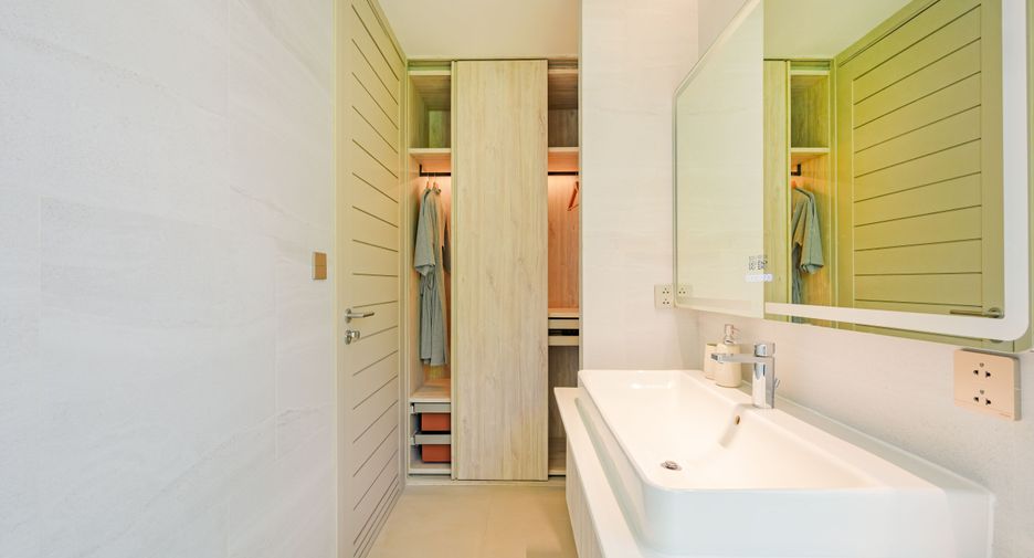 Villa zum Kauf mit 3 Zimmer in Thalang, Phuket