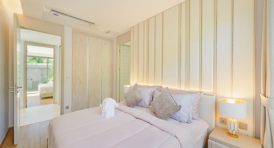 Villa zum Kauf mit 3 Zimmer in Thalang, Phuket