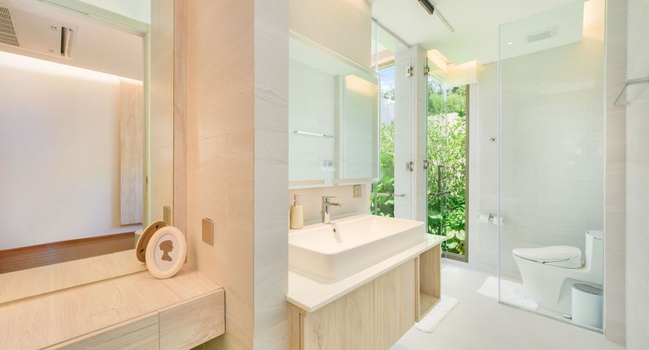 For sale 3 bedrooms villa in Thalang, Phuket
