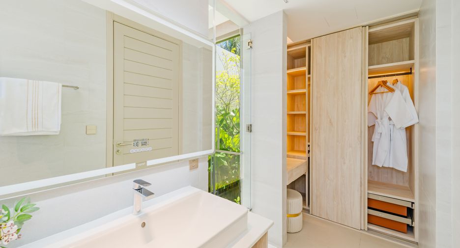 For sale 3 bedrooms villa in Thalang, Phuket