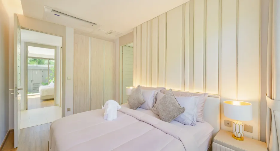For sale 3 bedrooms villa in Thalang, Phuket