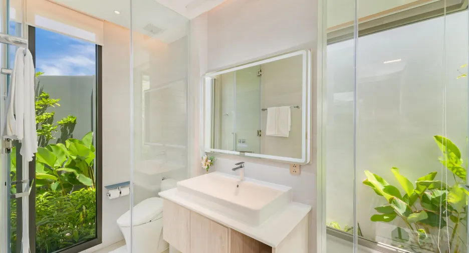 For sale 3 bedrooms villa in Thalang, Phuket