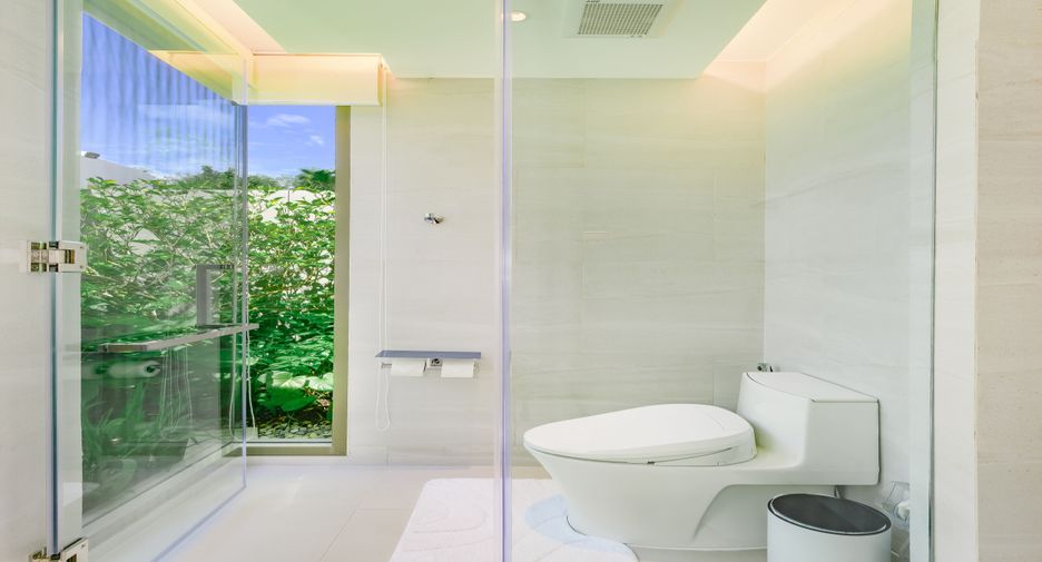 Villa zum Kauf mit 3 Zimmer in Thalang, Phuket