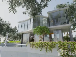 For sale 3 bedrooms villa in Ko Pha-ngan, Surat Thani