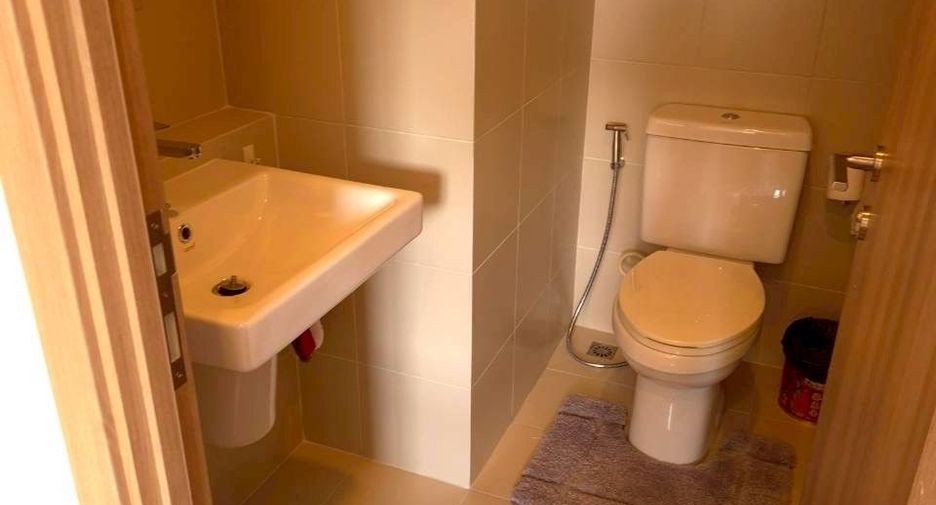 For rent 1 bed condo in Hua Hin, Prachuap Khiri Khan
