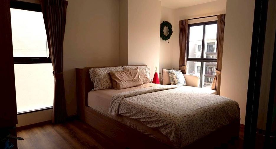 For rent 1 bed condo in Hua Hin, Prachuap Khiri Khan