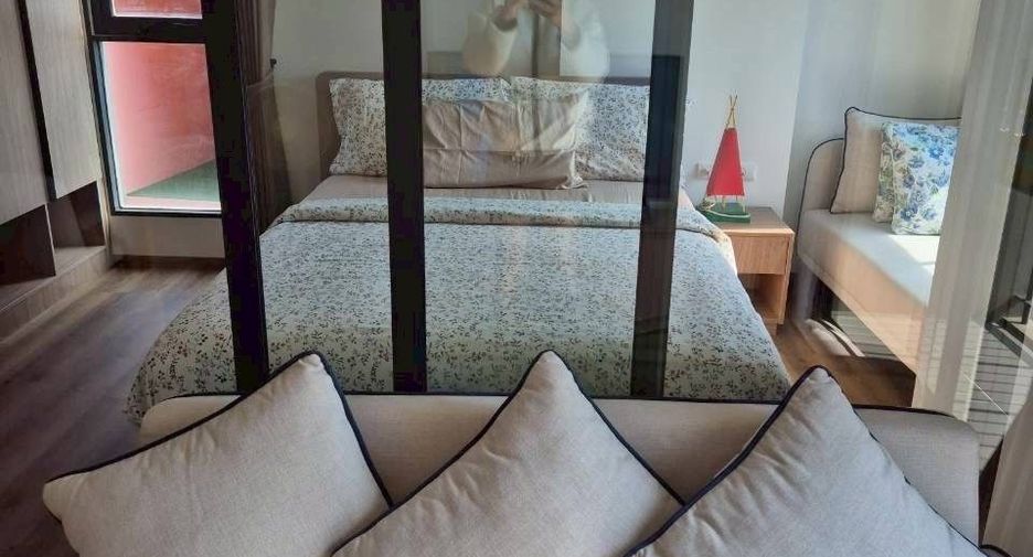For rent 1 bed condo in Hua Hin, Prachuap Khiri Khan