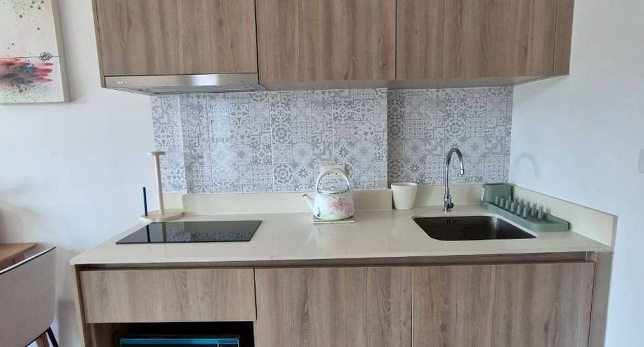 For rent 1 bed condo in Hua Hin, Prachuap Khiri Khan
