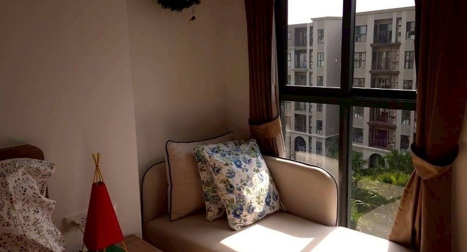For rent 1 bed condo in Hua Hin, Prachuap Khiri Khan