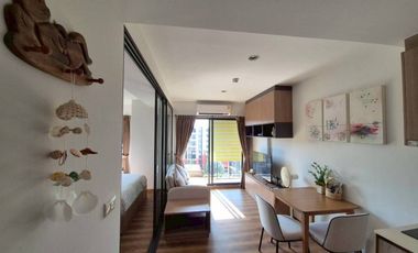 For rent 1 bed condo in Hua Hin, Prachuap Khiri Khan