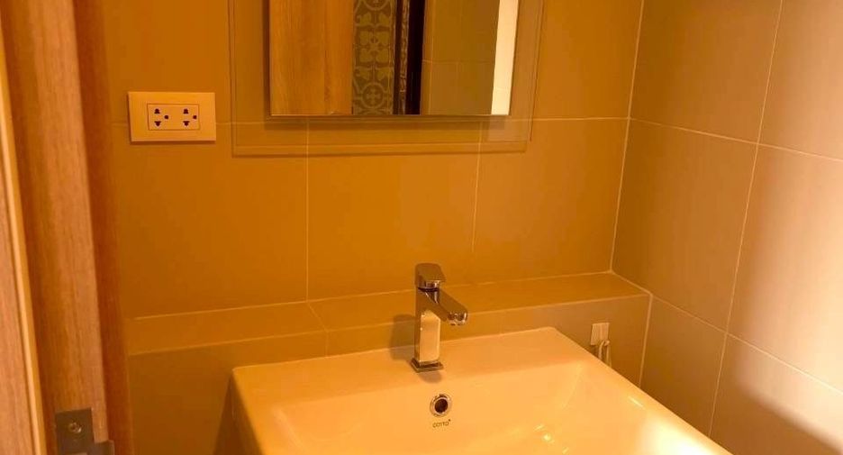 For rent 1 bed condo in Hua Hin, Prachuap Khiri Khan