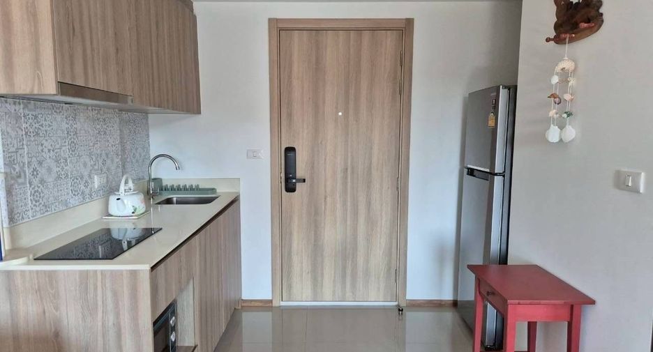 For rent 1 bed condo in Hua Hin, Prachuap Khiri Khan