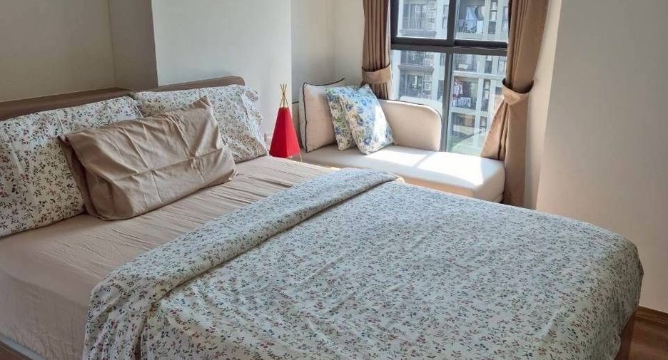 For rent 1 bed condo in Hua Hin, Prachuap Khiri Khan