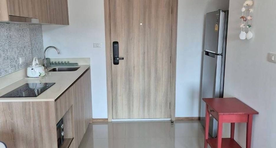 For rent 1 bed condo in Hua Hin, Prachuap Khiri Khan