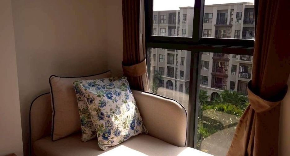 For rent 1 bed condo in Hua Hin, Prachuap Khiri Khan