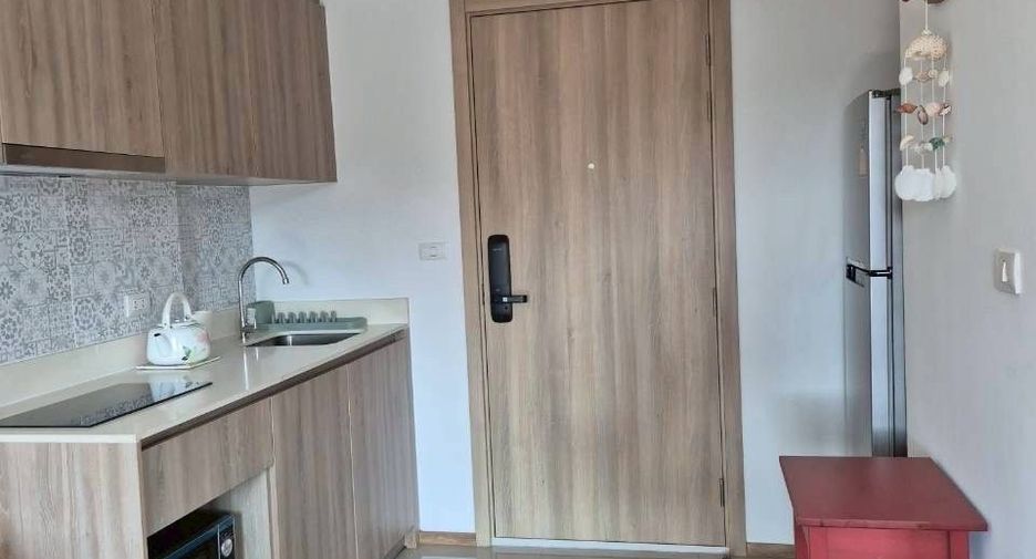 For rent 1 bed condo in Hua Hin, Prachuap Khiri Khan