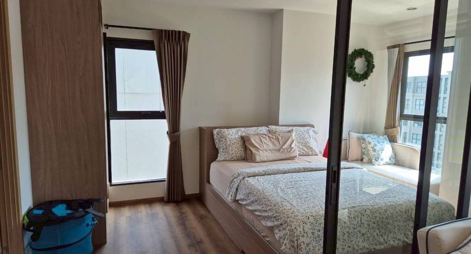 For rent 1 bed condo in Hua Hin, Prachuap Khiri Khan