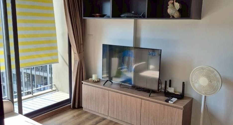 For rent 1 bed condo in Hua Hin, Prachuap Khiri Khan