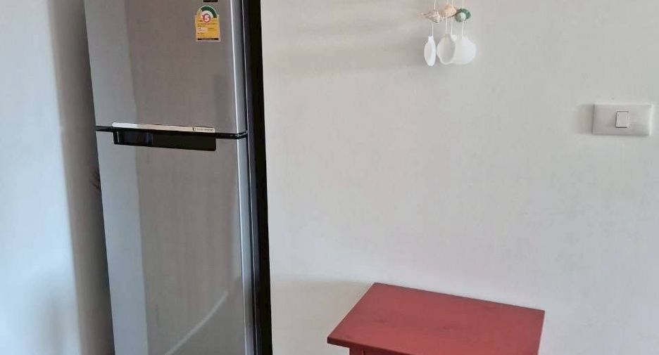 For rent 1 bed condo in Hua Hin, Prachuap Khiri Khan