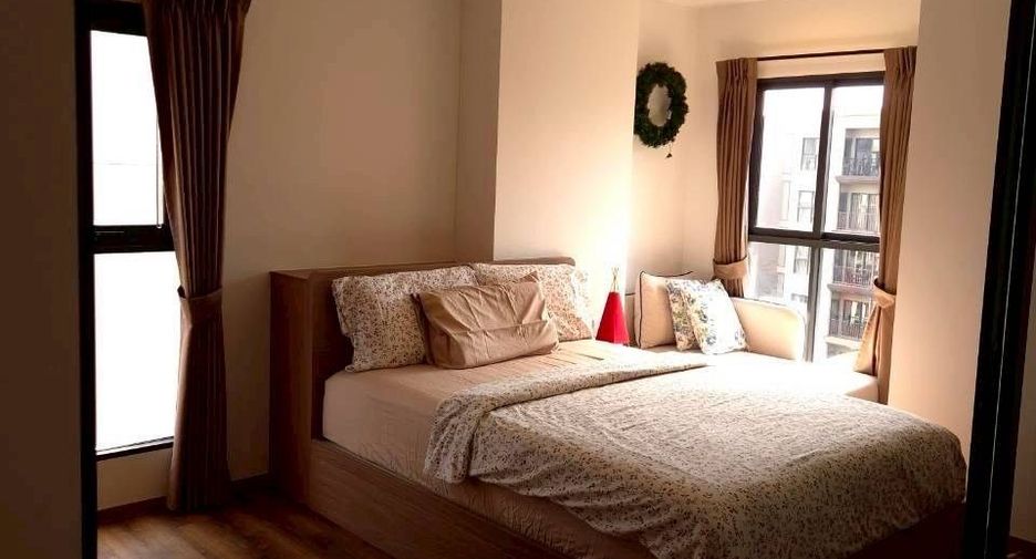For rent 1 bed condo in Hua Hin, Prachuap Khiri Khan