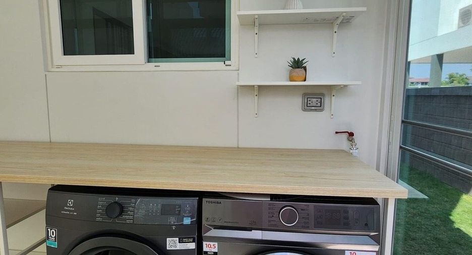 出租 3 卧室 独立屋 在 Mueang Chiang Mai, Chiang Mai