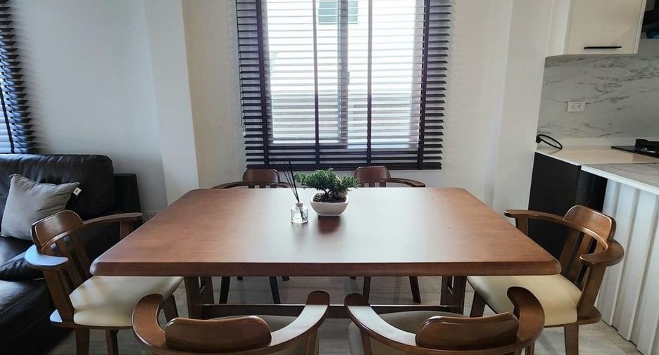 Haus zur Miete mit 3 Zimmer in Mueang Chiang Mai, Chiang Mai