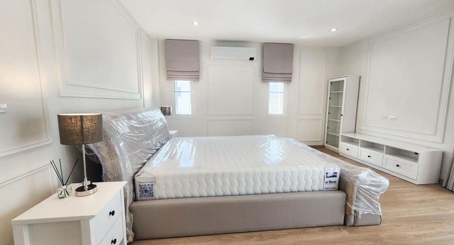 Haus zur Miete mit 3 Zimmer in Mueang Chiang Mai, Chiang Mai