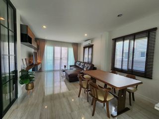 Haus zur Miete mit 3 Zimmer in Mueang Chiang Mai, Chiang Mai