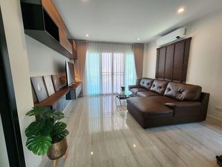 Haus zur Miete mit 3 Zimmer in Mueang Chiang Mai, Chiang Mai