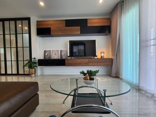 For Rent 3 Bedroom House In Mueang Chiang Mai