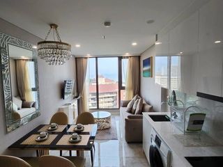 出租 1 卧室 公寓 在 Bang Lamung, Chon Buri