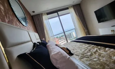For rent 1 bed condo in Jomtien, Pattaya