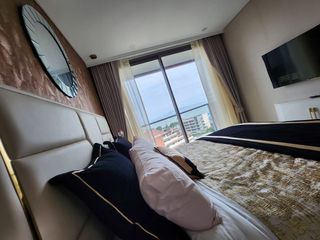 For Rent 1 Bedroom Condo In Bang Lamung, Chonburi