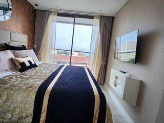 出租 1 卧室 公寓 在 Bang Lamung, Chon Buri