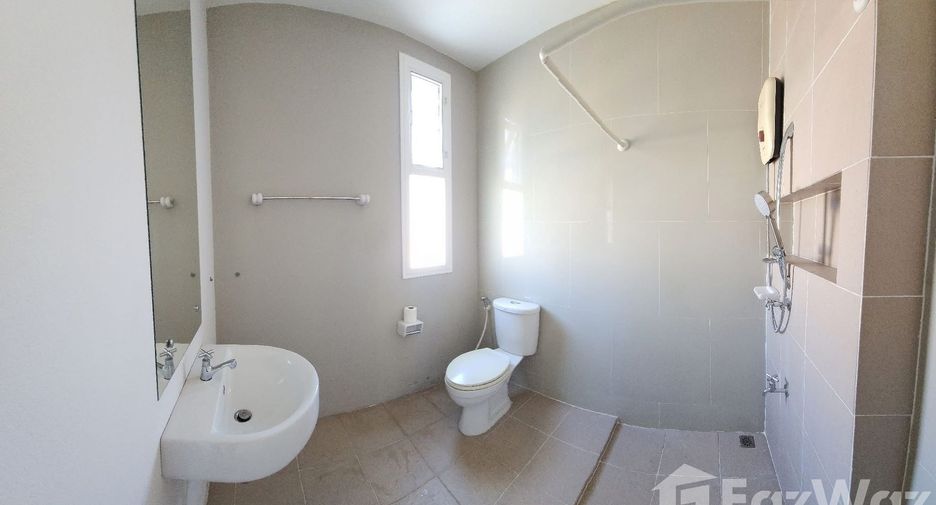 For rent 2 bedrooms house in Mueang Chiang Mai, Chiang Mai