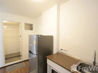 For sale 1 bed condo in Chatuchak, Bangkok