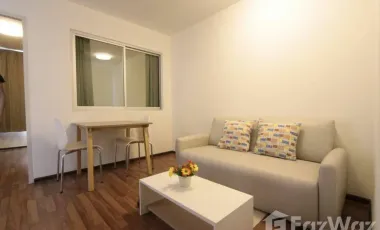 Condo en venta de 1 habitaciones en Chatuchak, Bangkok