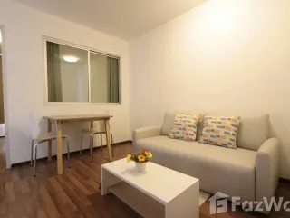 For sale 1 bed condo in Chatuchak, Bangkok