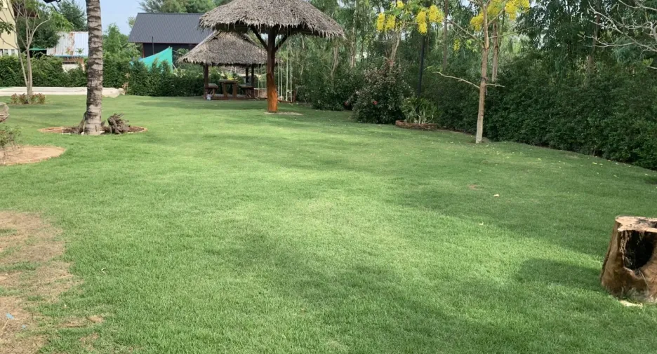 For rent 4 bedrooms villa in Hua Hin, Prachuap Khiri Khan