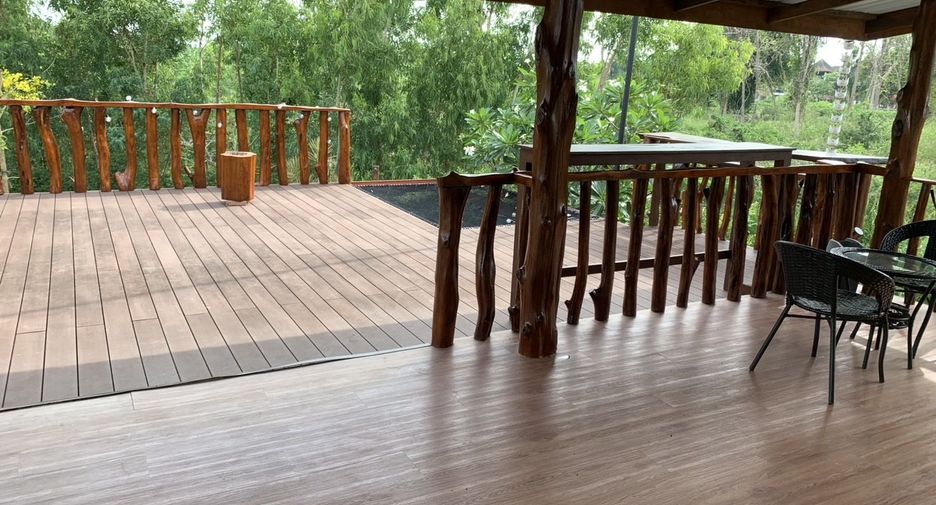 For rent 4 bedrooms villa in Hua Hin, Prachuap Khiri Khan