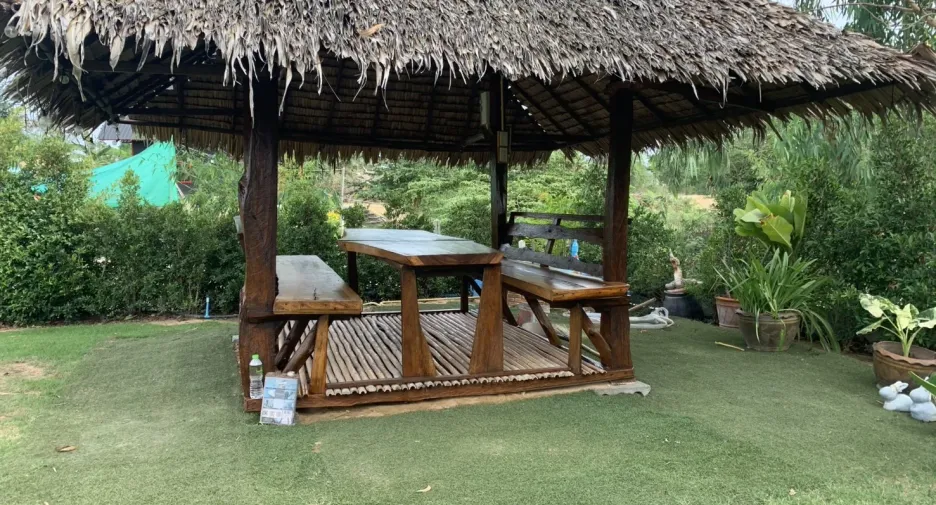 For rent 4 bedrooms villa in Hua Hin, Prachuap Khiri Khan