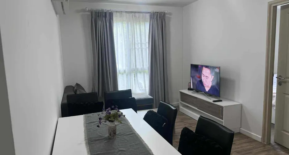 À louer 1 chambre condo à Mueang Chiang Mai, Chiang Mai