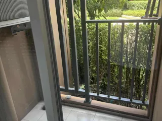 Wohnung zur Miete mit 1 Zimmer in Mueang Chiang Mai, Chiang Mai