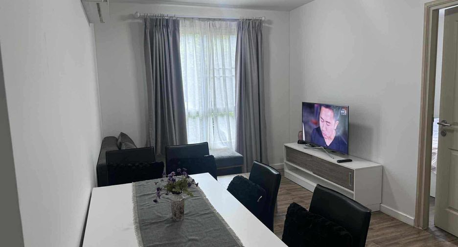 Wohnung zur Miete mit 1 Zimmer in Mueang Chiang Mai, Chiang Mai