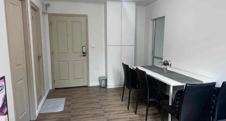 À louer 1 chambre condo à Mueang Chiang Mai, Chiang Mai