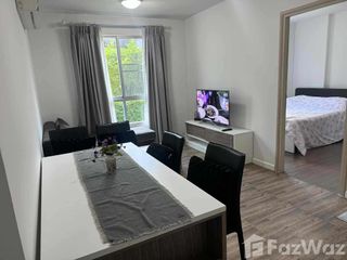 Wohnung zur Miete mit 1 Zimmer in Mueang Chiang Mai, Chiang Mai