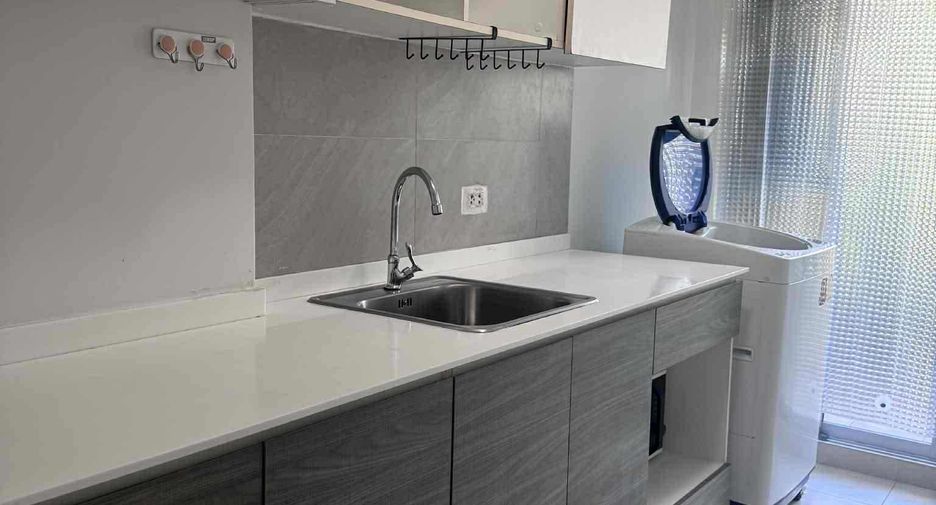 Condo en alquiler de 1 habitaciones en Mueang Chiang Mai, Chiang Mai