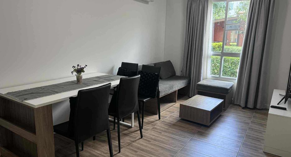 À louer 1 chambre condo à Mueang Chiang Mai, Chiang Mai