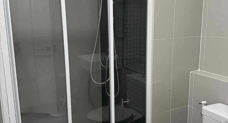 À louer 1 chambre condo à Mueang Chiang Mai, Chiang Mai